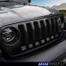 JEEP Wrangler JL & Unlimited grotelių apdaila